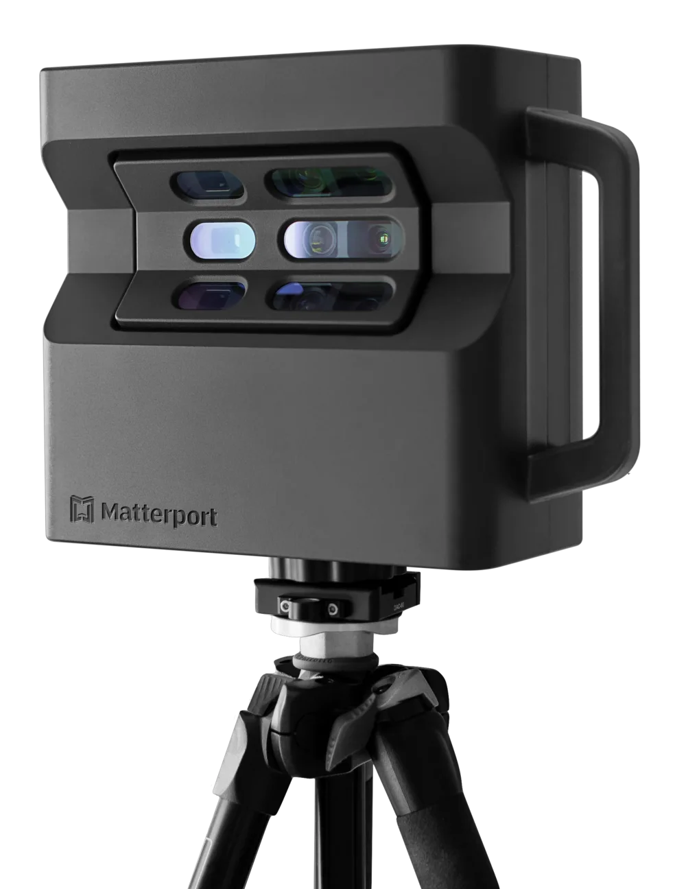 Matterport Camera